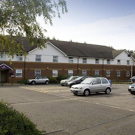 Premier Inn Sunderland A19/A1231 외부 사진