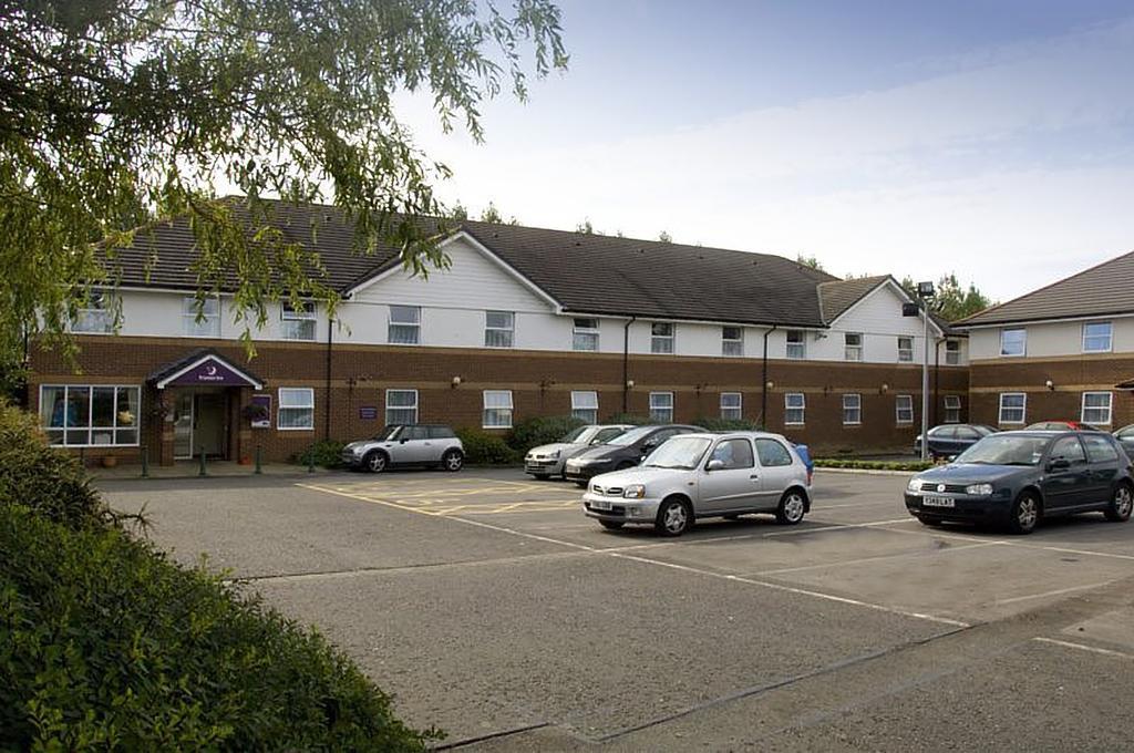 Premier Inn Sunderland A19/A1231 외부 사진
