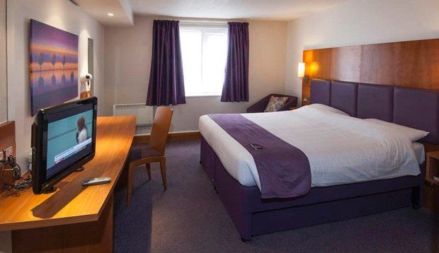 Premier Inn Sunderland A19/A1231 외부 사진